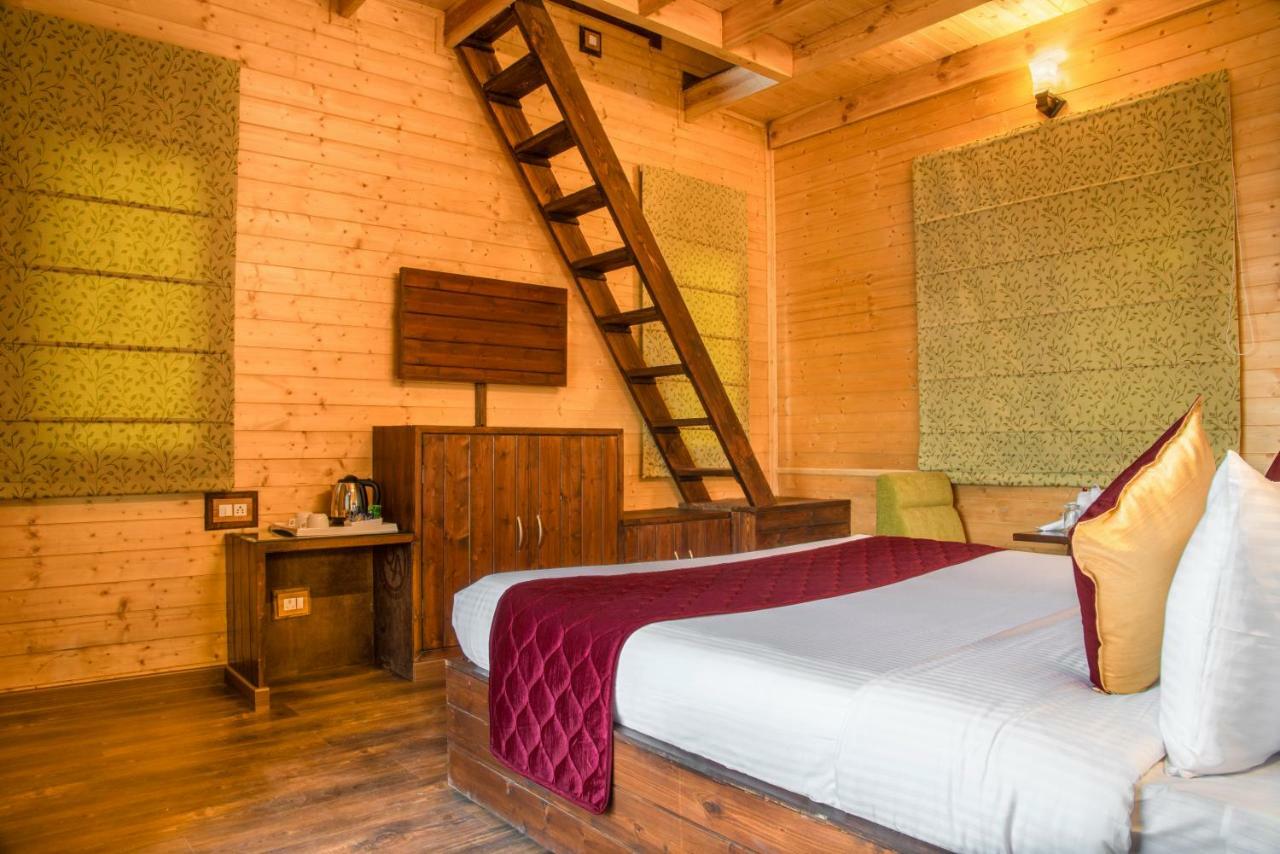 Woodays Resort Shimla Dış mekan fotoğraf