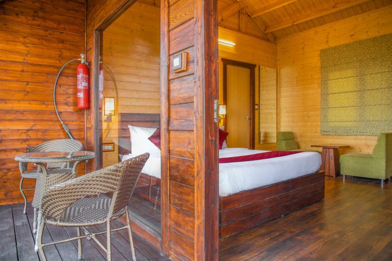 Woodays Resort Shimla Dış mekan fotoğraf