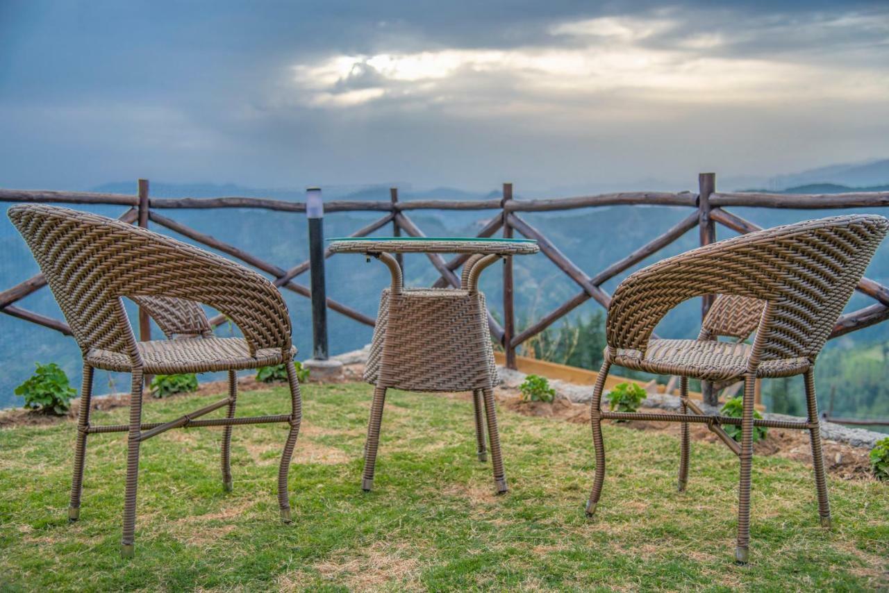 Woodays Resort Shimla Dış mekan fotoğraf