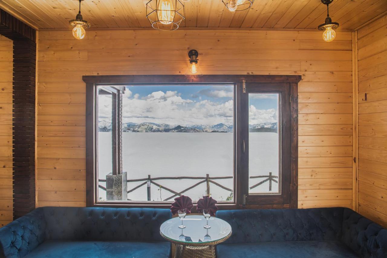 Woodays Resort Shimla Dış mekan fotoğraf
